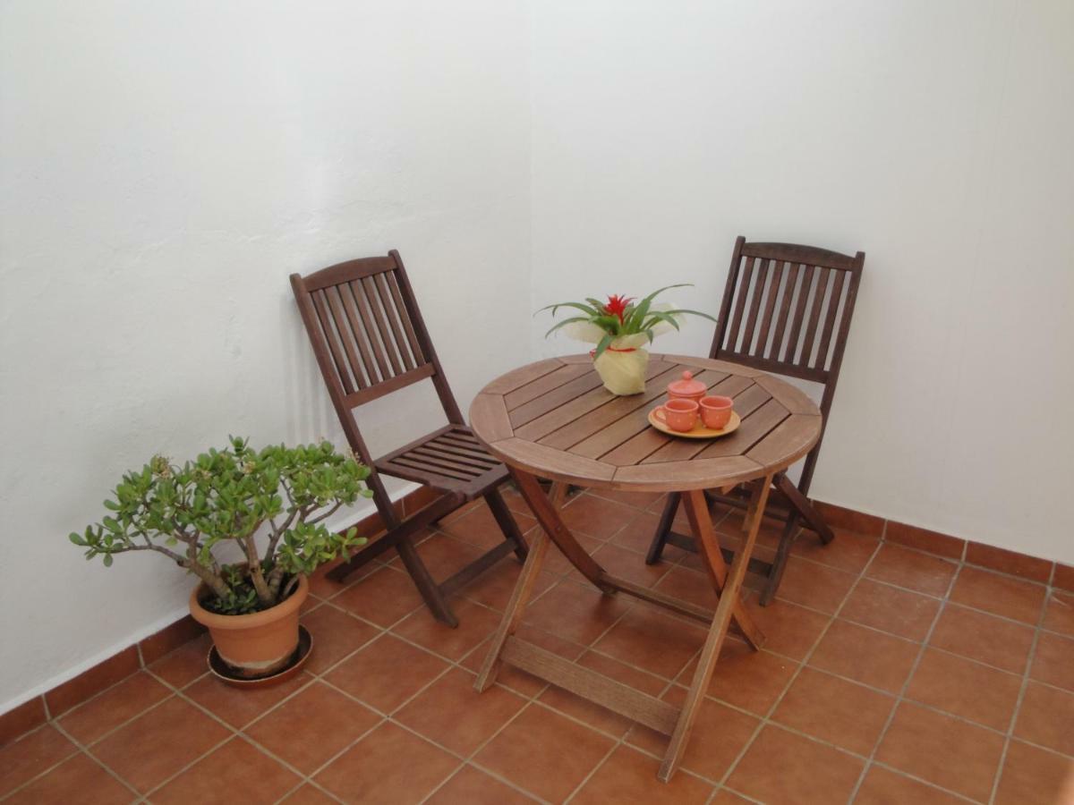 Casa El Paseo Villa Arriate Exterior photo