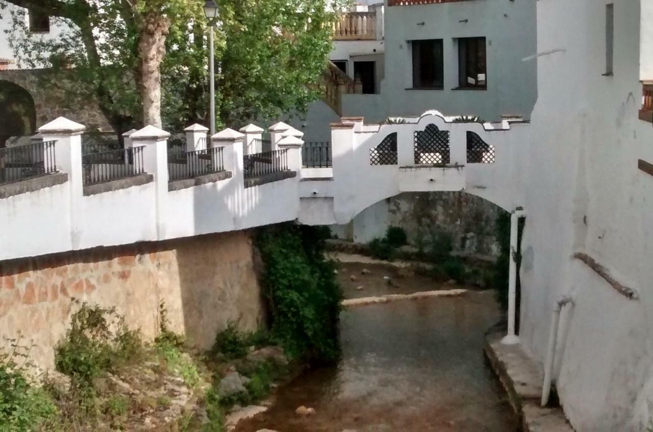 Casa El Paseo Villa Arriate Exterior photo